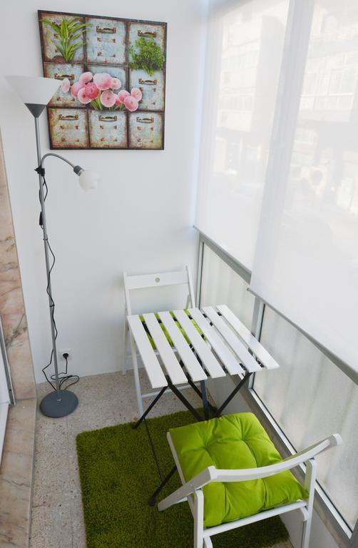 4U Lisbon Guesthouse Zimmer foto