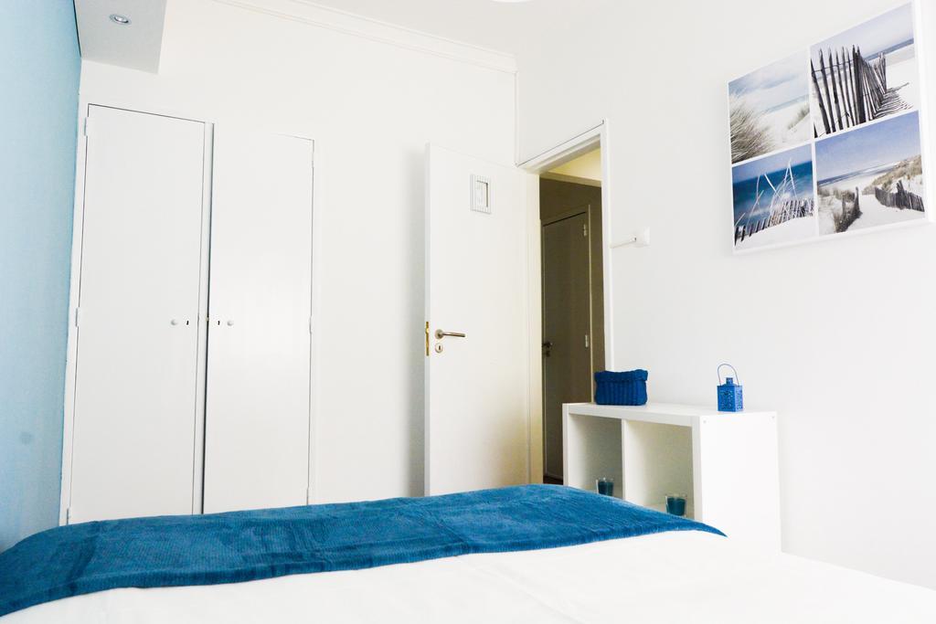 4U Lisbon Guesthouse Zimmer foto