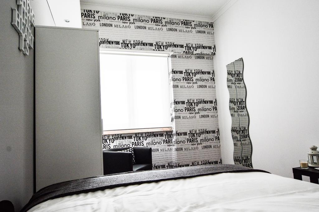4U Lisbon Guesthouse Zimmer foto