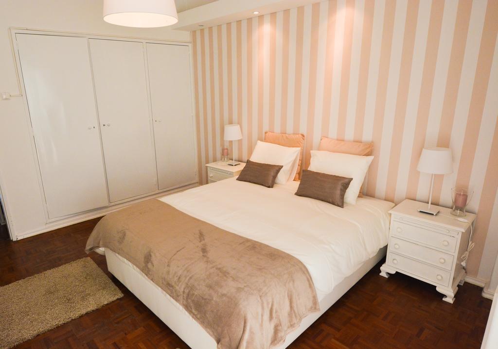 4U Lisbon Guesthouse Zimmer foto